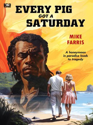 cover image of Every Pig Got a Saturday